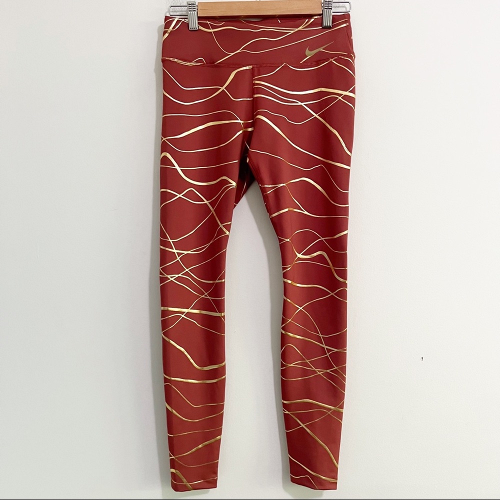 Nike Icon Clash Fast Leggings